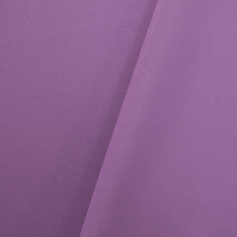 Burlington Solid 280 Lilac - Maison Klem
